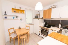 Apartament Pomorski, Hel